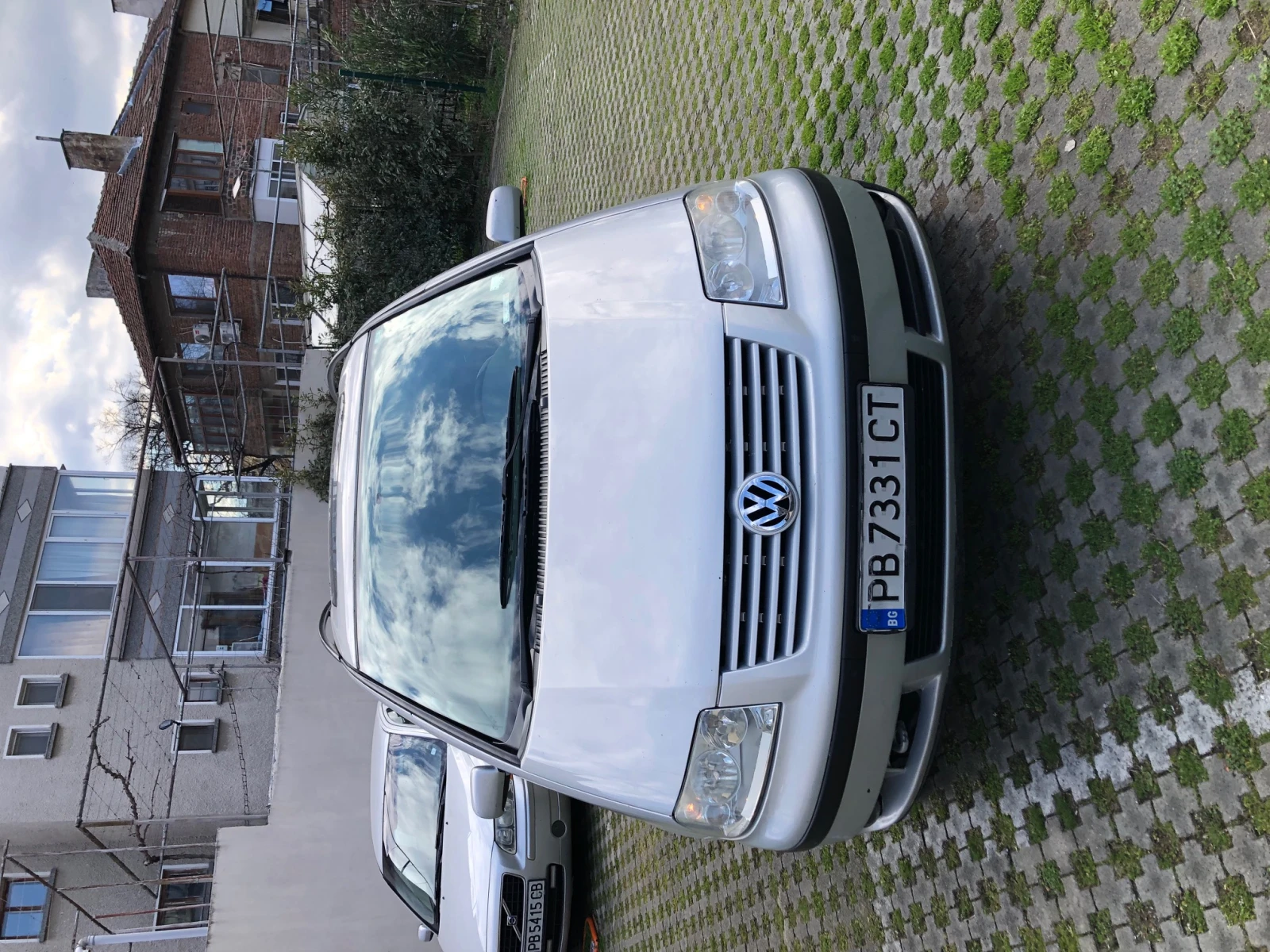VW Sharan | Mobile.bg � ����������� 2
