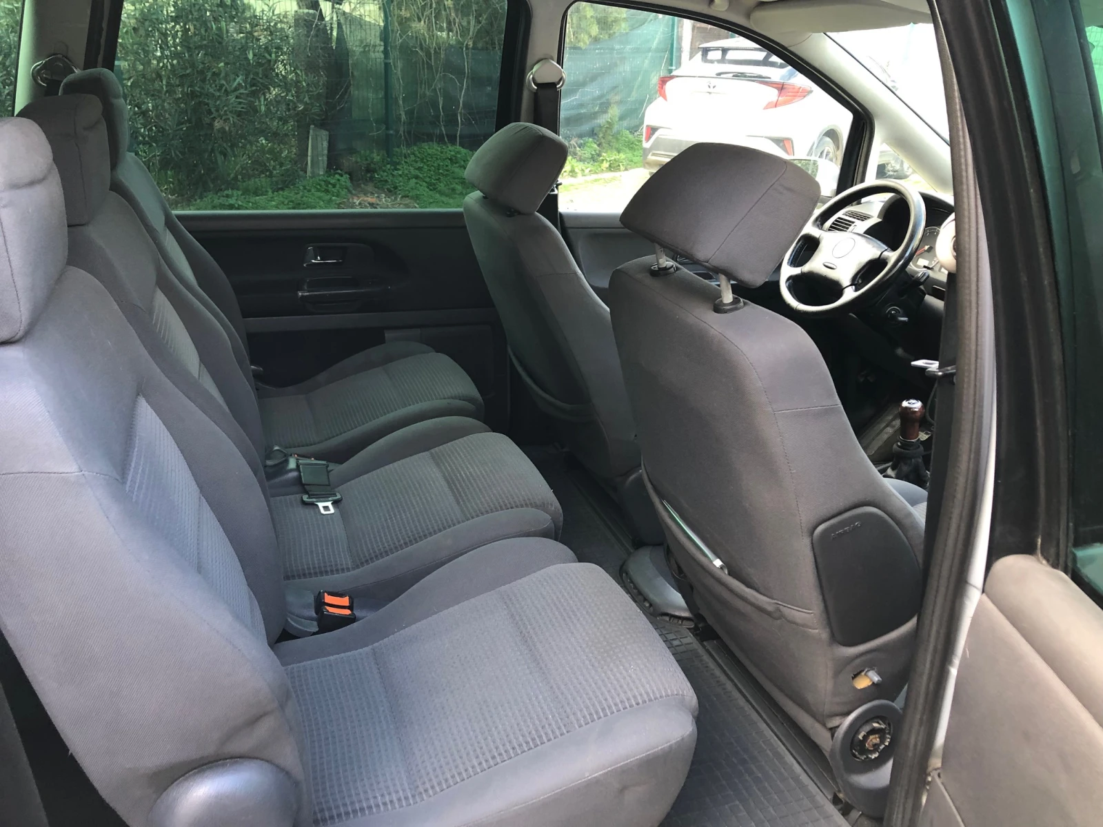 VW Sharan | Mobile.bg � ����������� 9