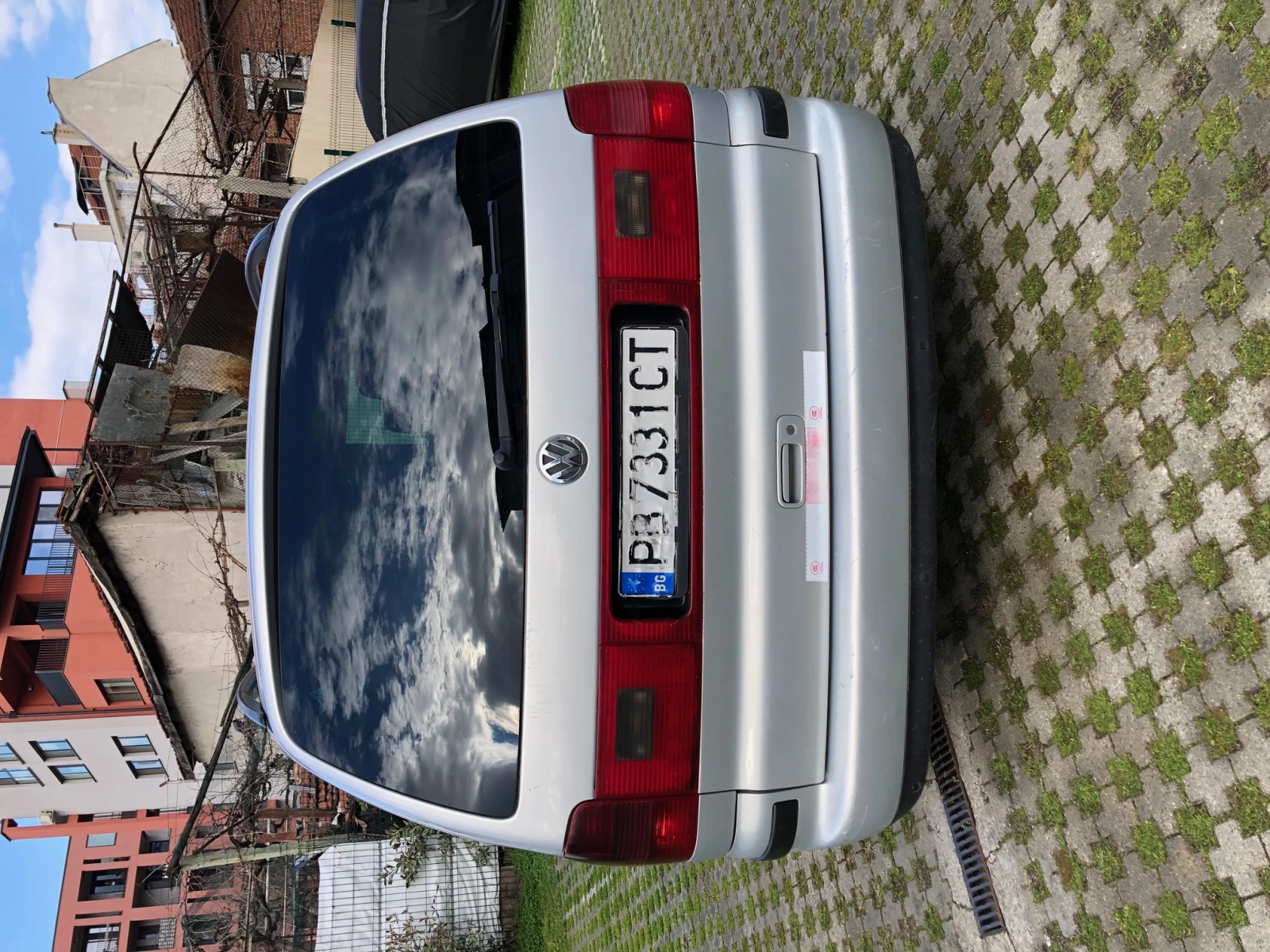 VW Sharan | Mobile.bg � ����������� 4