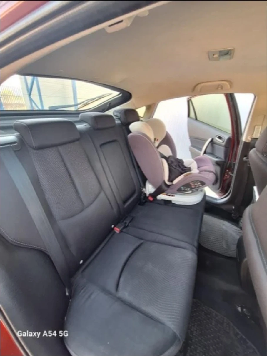 Mazda 6 2.0 � | Mobile.bg � ����������� 4