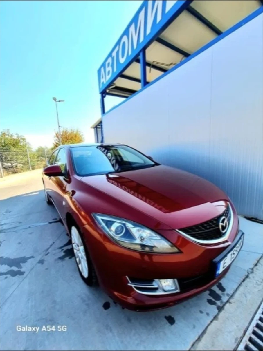 Mazda 6 2.0 � | Mobile.bg � ����������� 3