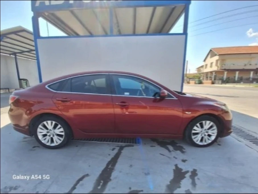 Mazda 6 2.0 � | Mobile.bg � ����������� 2