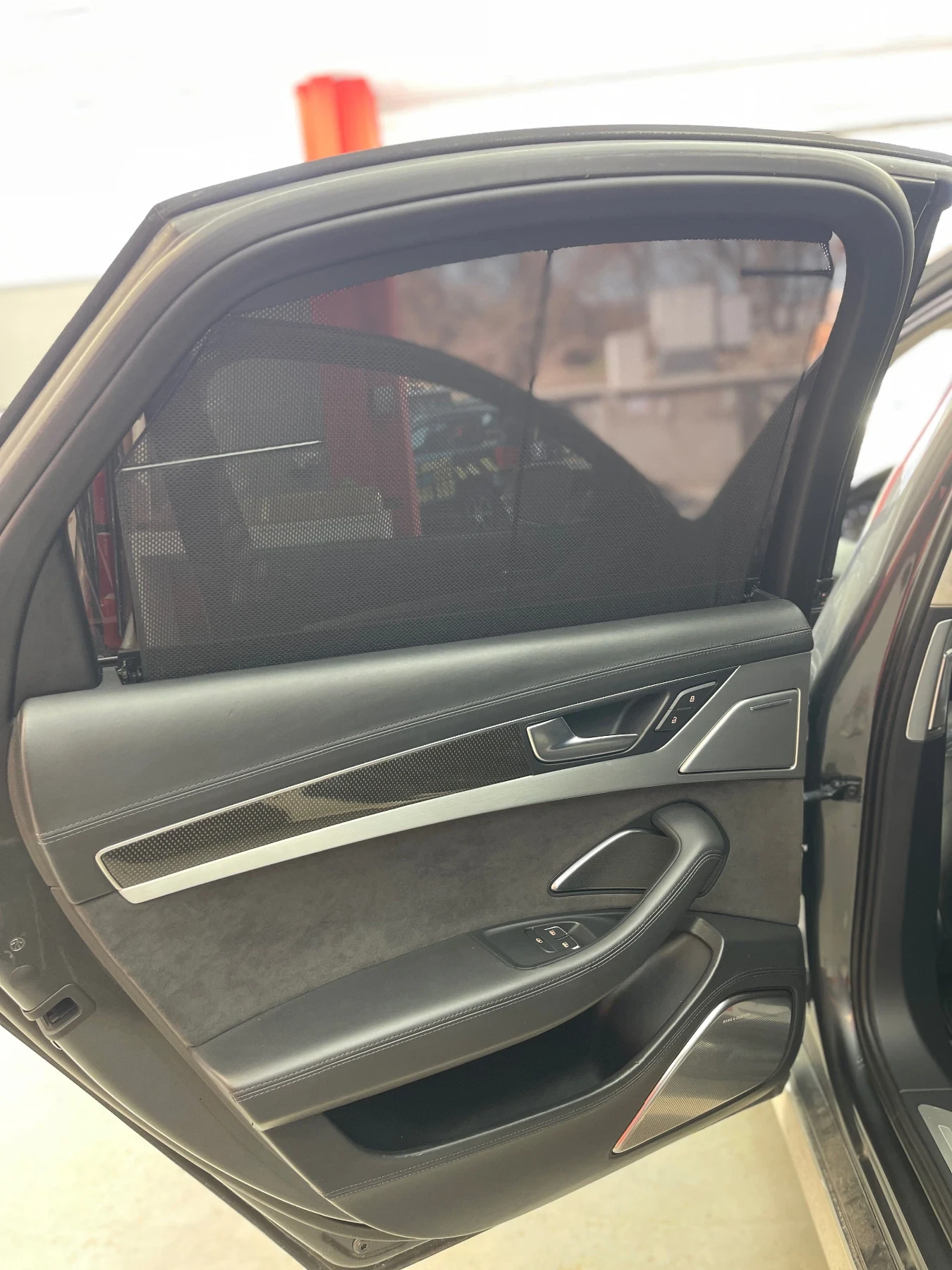 Audi S8, снимка 16 - Автомобили и джипове - 53879455