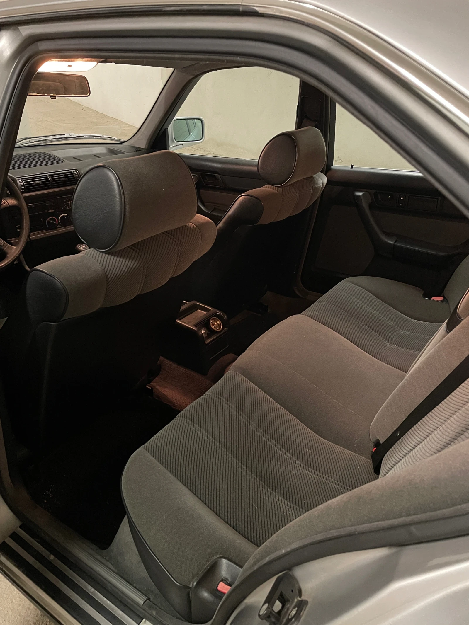 BMW 520, снимка 10 - Автомобили и джипове - 53967034