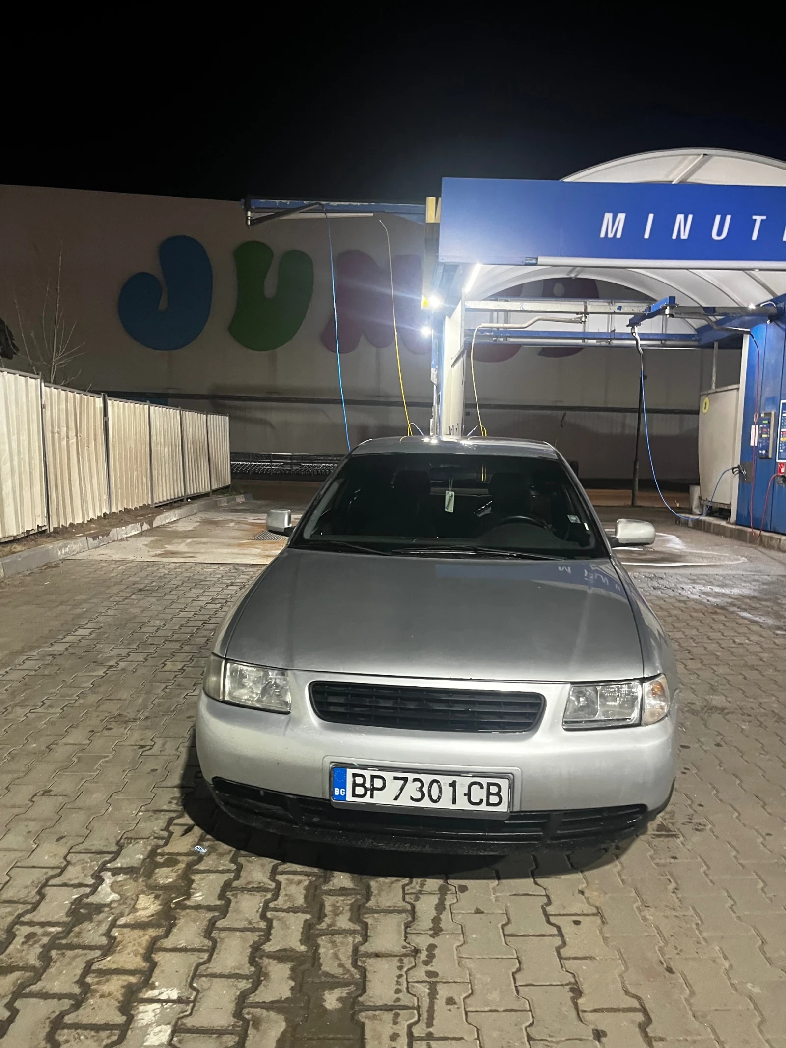 Audi A3, снимка 2 - Автомобили и джипове - 53983135