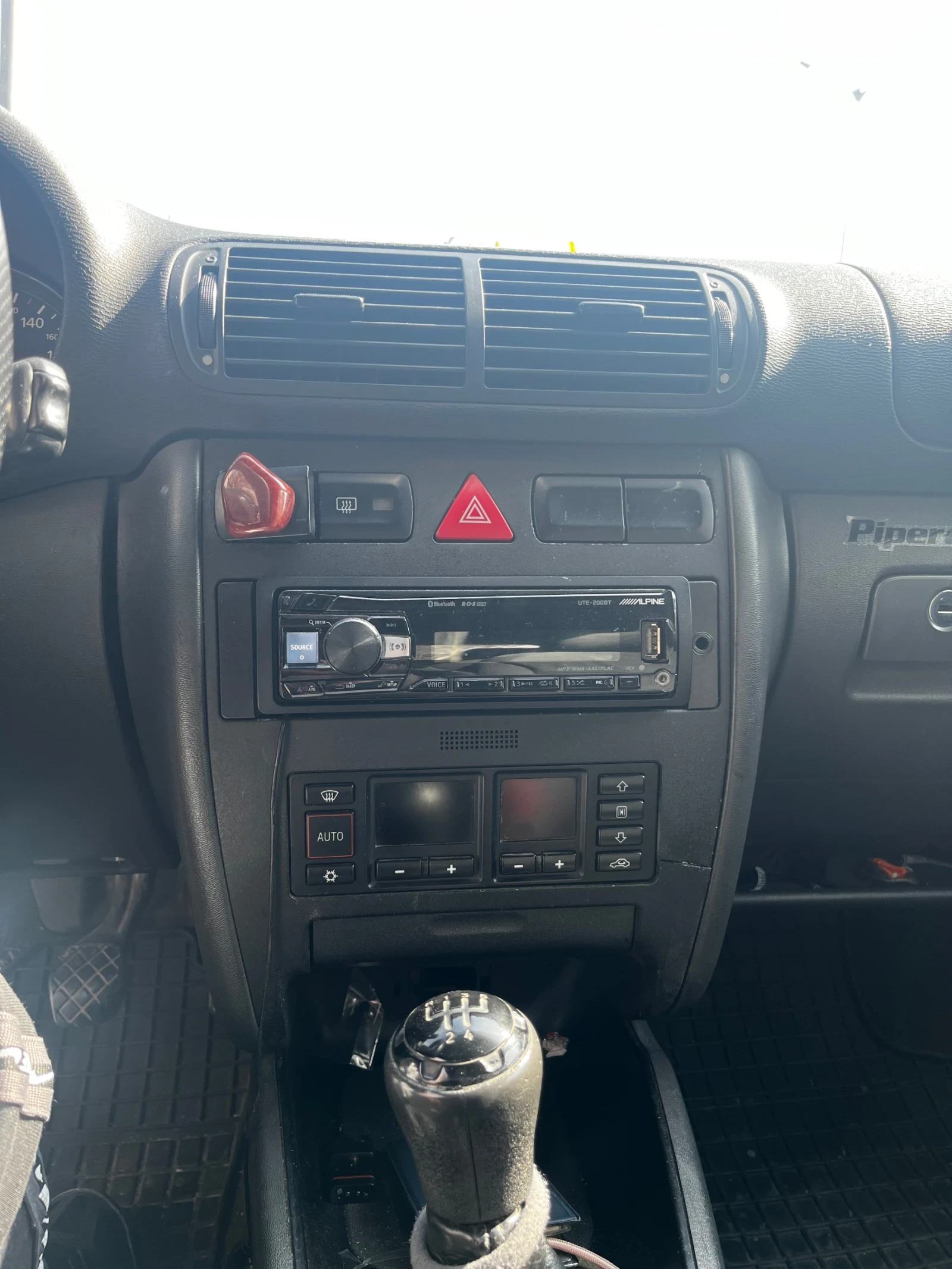 Audi A3, снимка 12 - Автомобили и джипове - 53983135