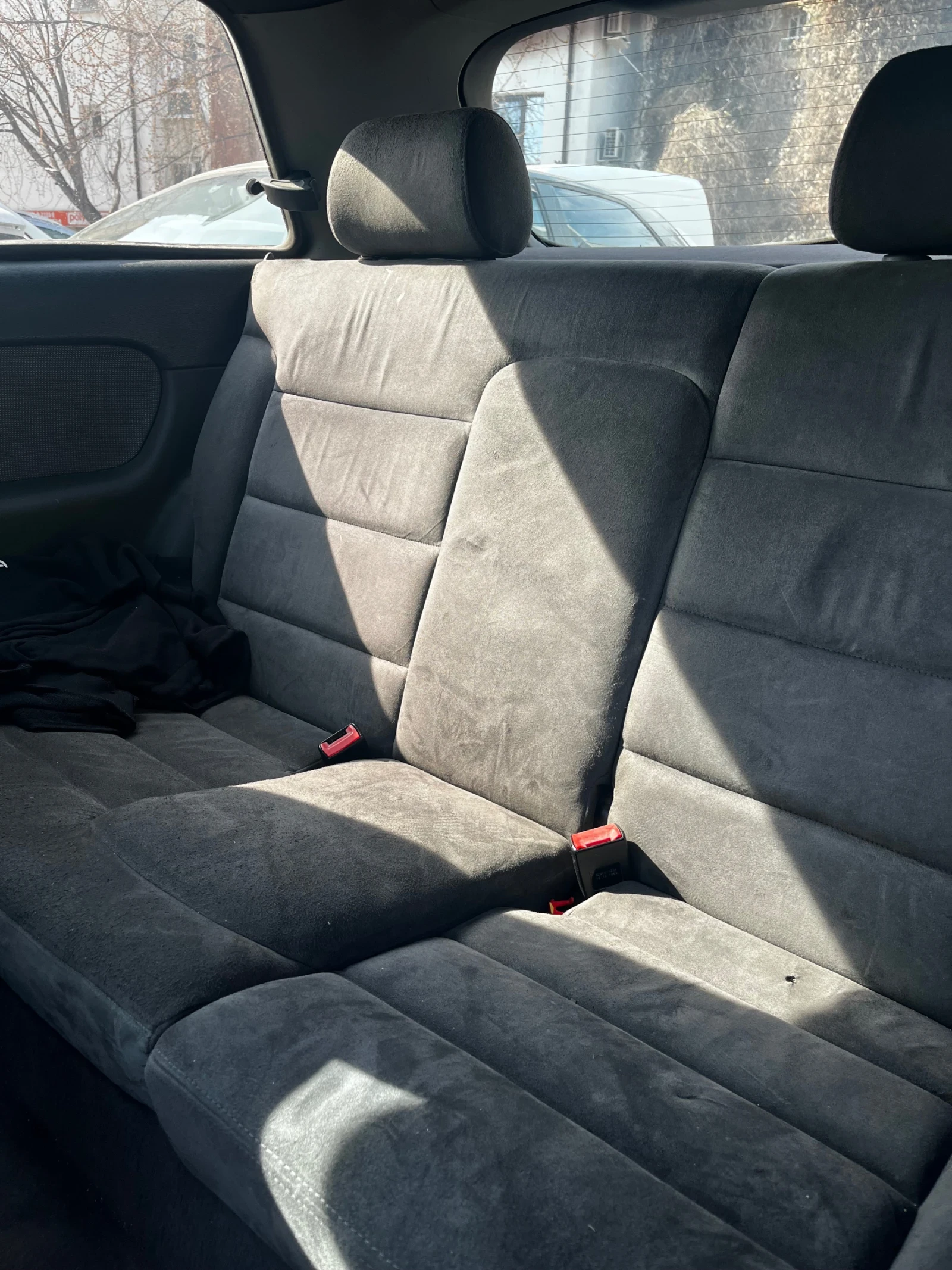 Audi A3, снимка 9 - Автомобили и джипове - 53983135