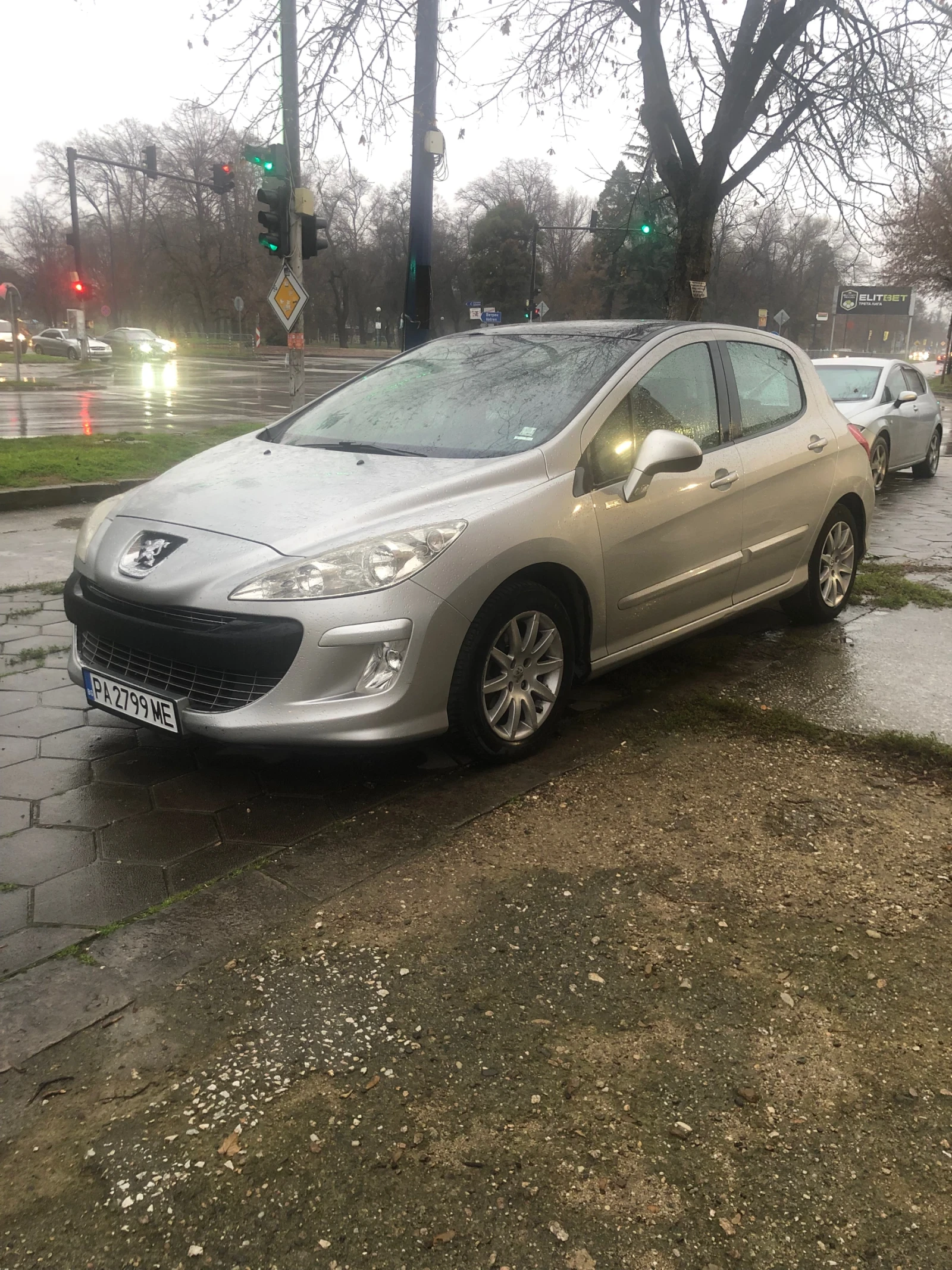 Peugeot 308 1.6 HDI | Mobile.bg � ����������� 3