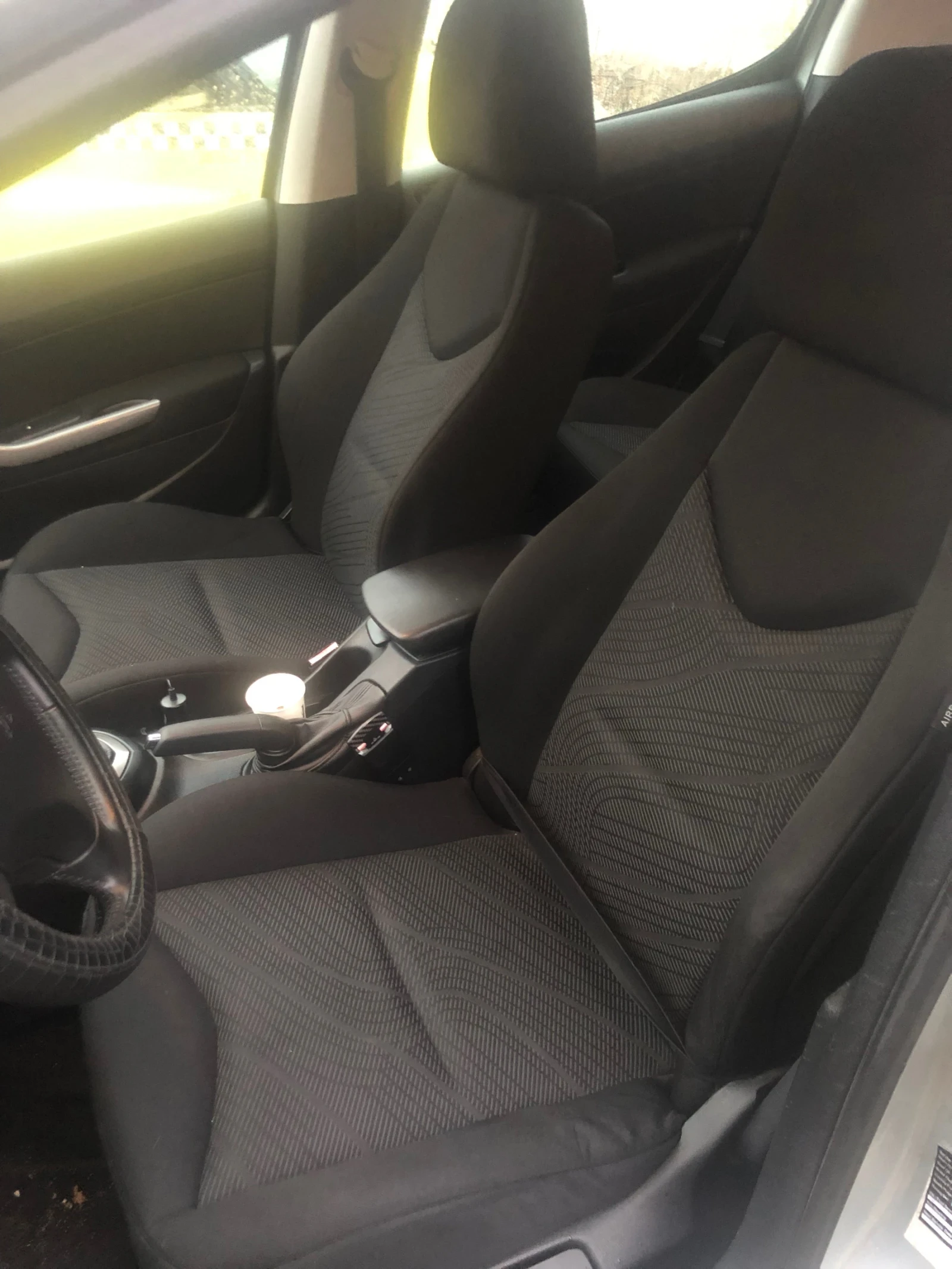 Peugeot 308 1.6 HDI | Mobile.bg � ����������� 10