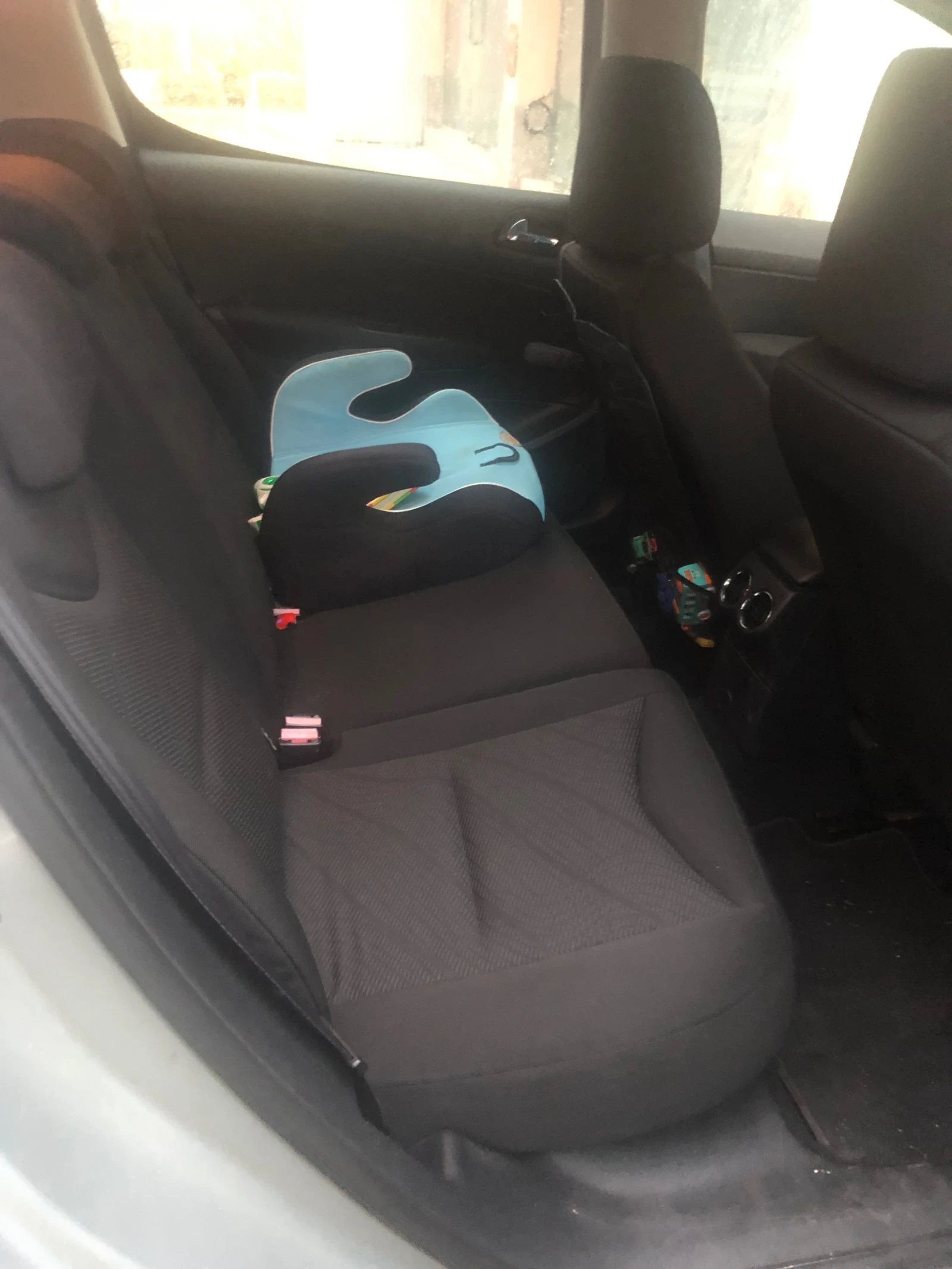 Peugeot 308 1.6 HDI | Mobile.bg � ����������� 11