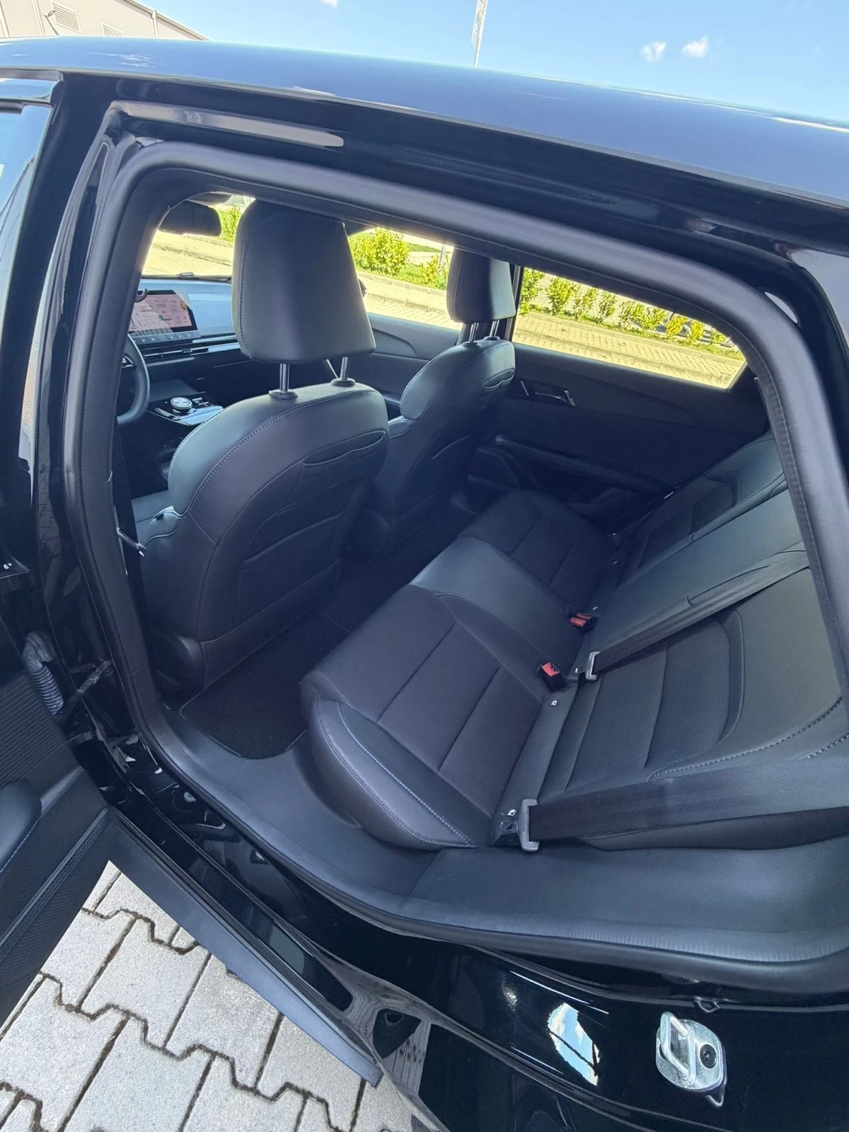 Mg MG4 64kw luxuri 39000 km, снимка 7 - Автомобили и джипове - 54137632