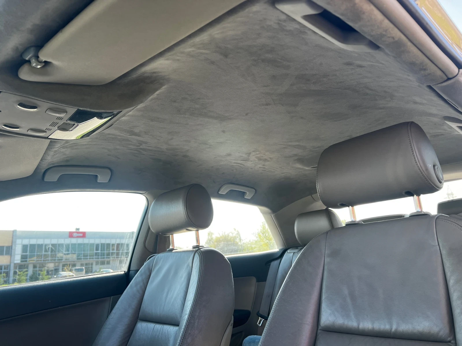 Audi A3, снимка 9 - Автомобили и джипове - 54366418