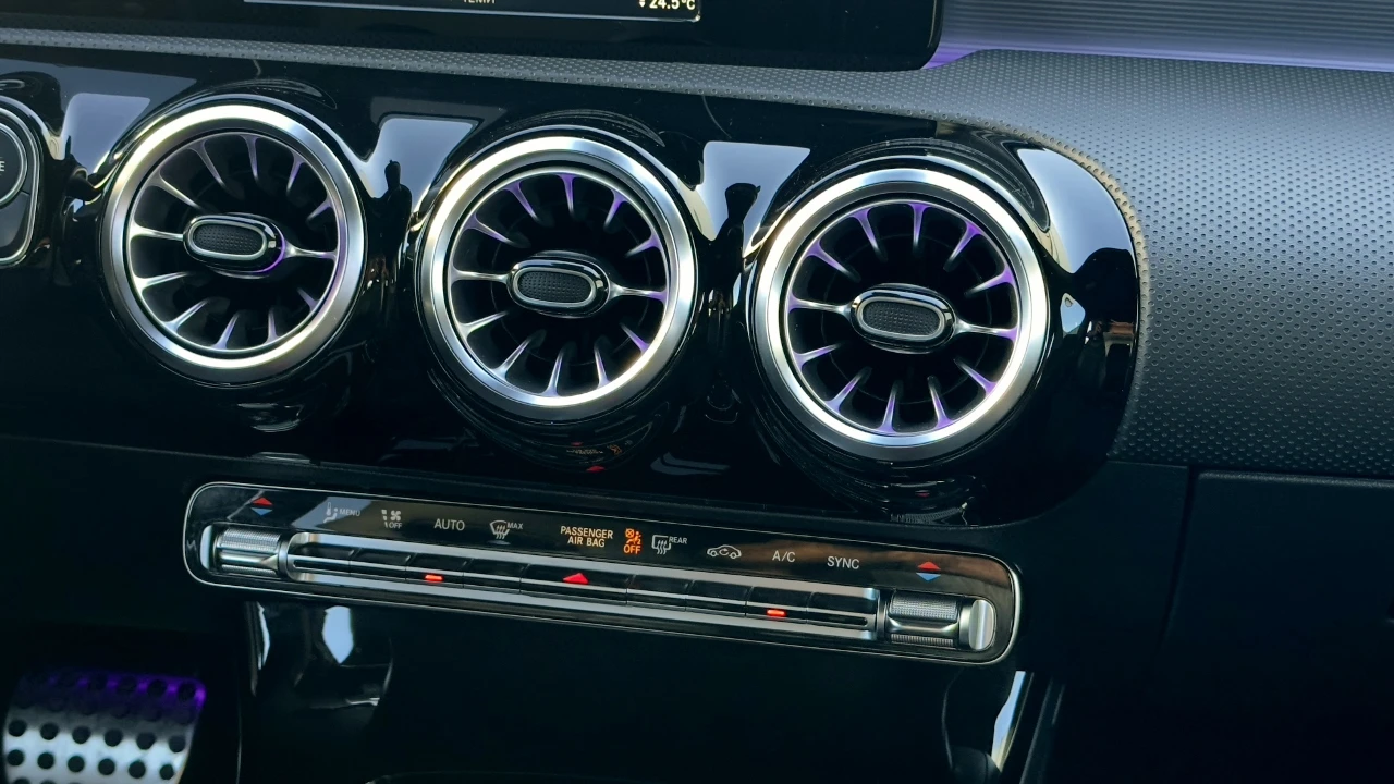 Mercedes-Benz CLA 200 163��.AMG KeyLess Start Navi Camera ���� | Mobile.bg � ����������� 14