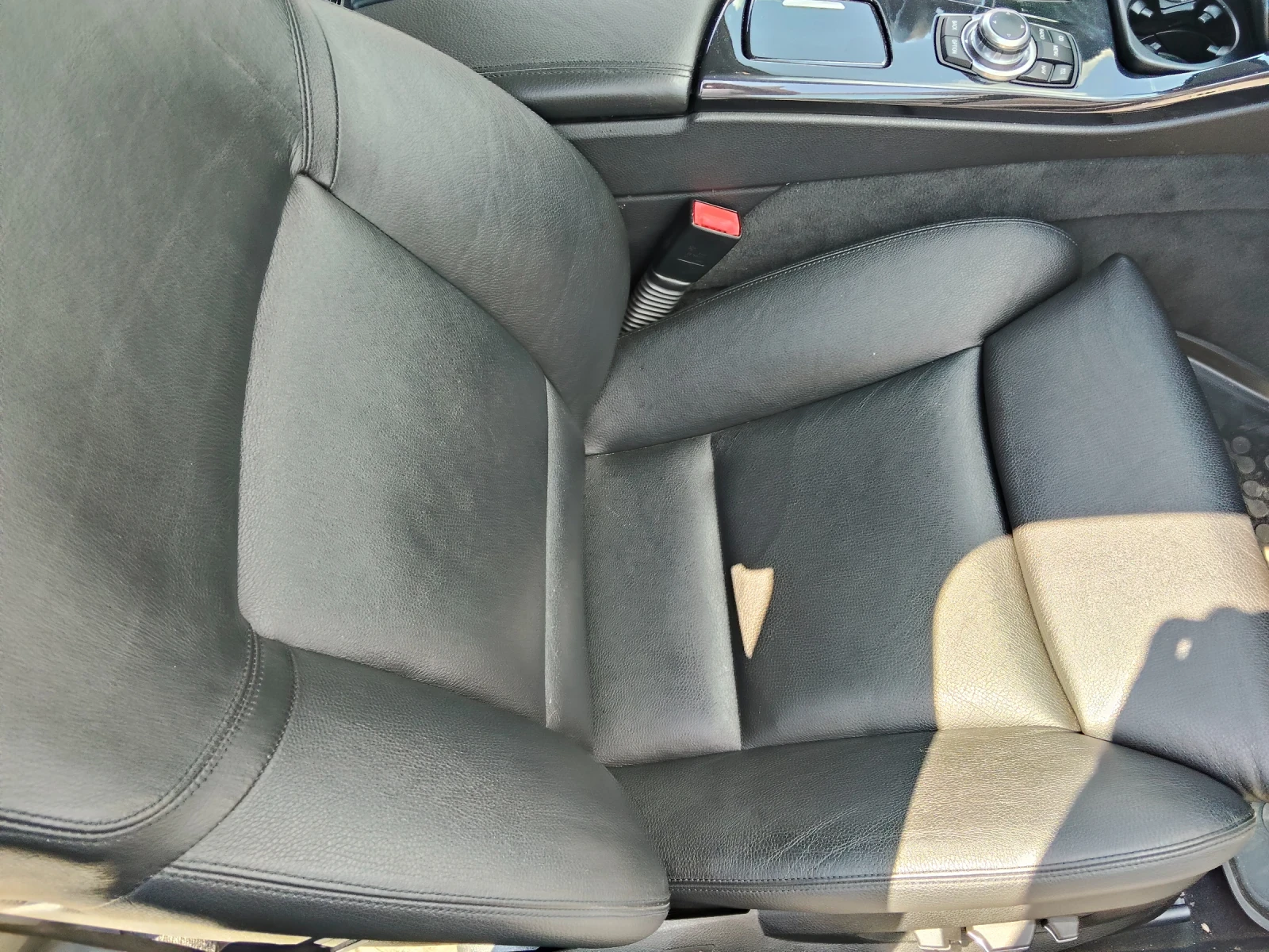 BMW 530 530 D АВТОМАТ СМЕНЕНИ ВЕРИГИ , снимка 12 - Автомобили и джипове - 54244871