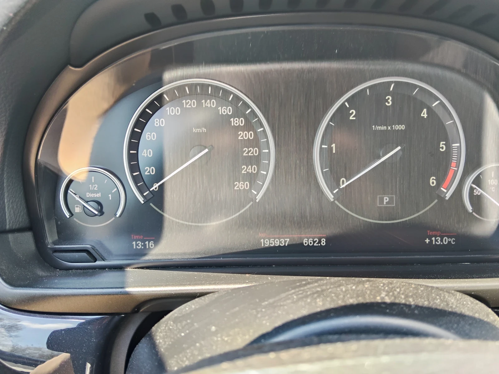 BMW 530 530 D АВТОМАТ СМЕНЕНИ ВЕРИГИ , снимка 4 - Автомобили и джипове - 54244871