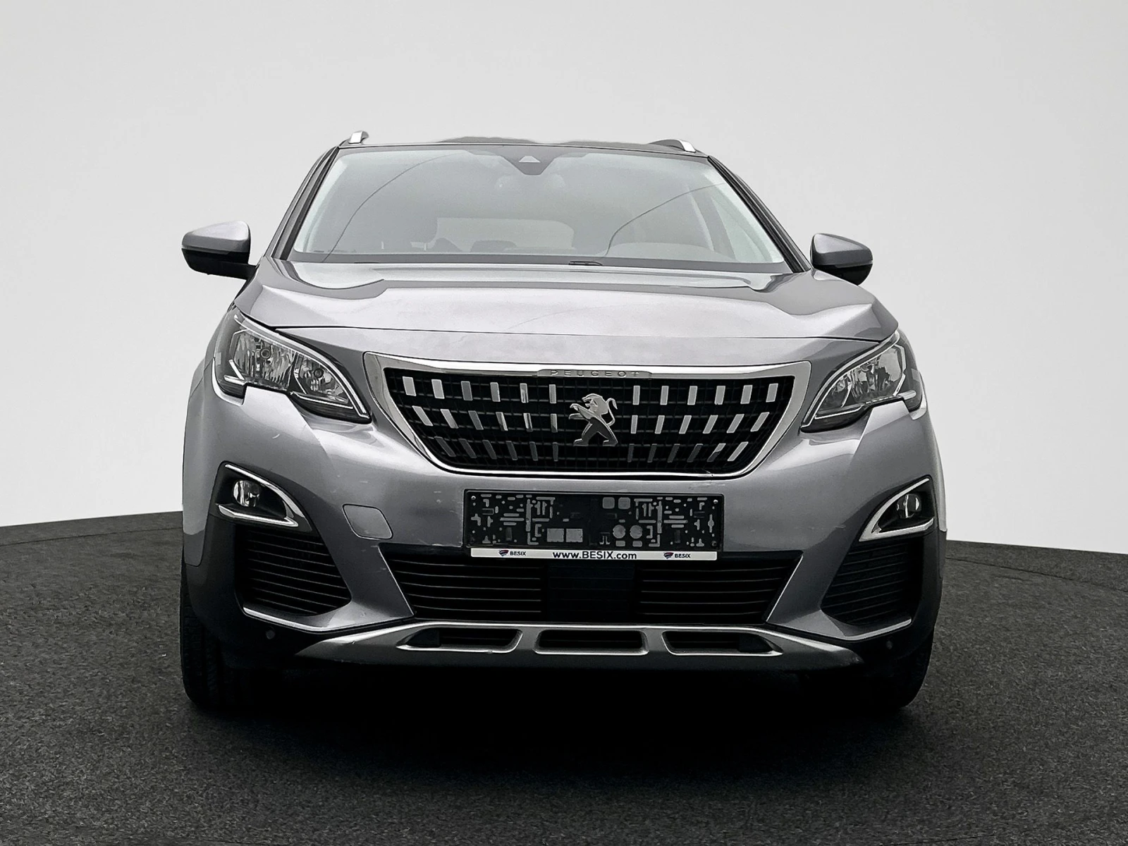 Peugeot 5008 1.2i Allure , снимка 2 - Автомобили и джипове - 54257997