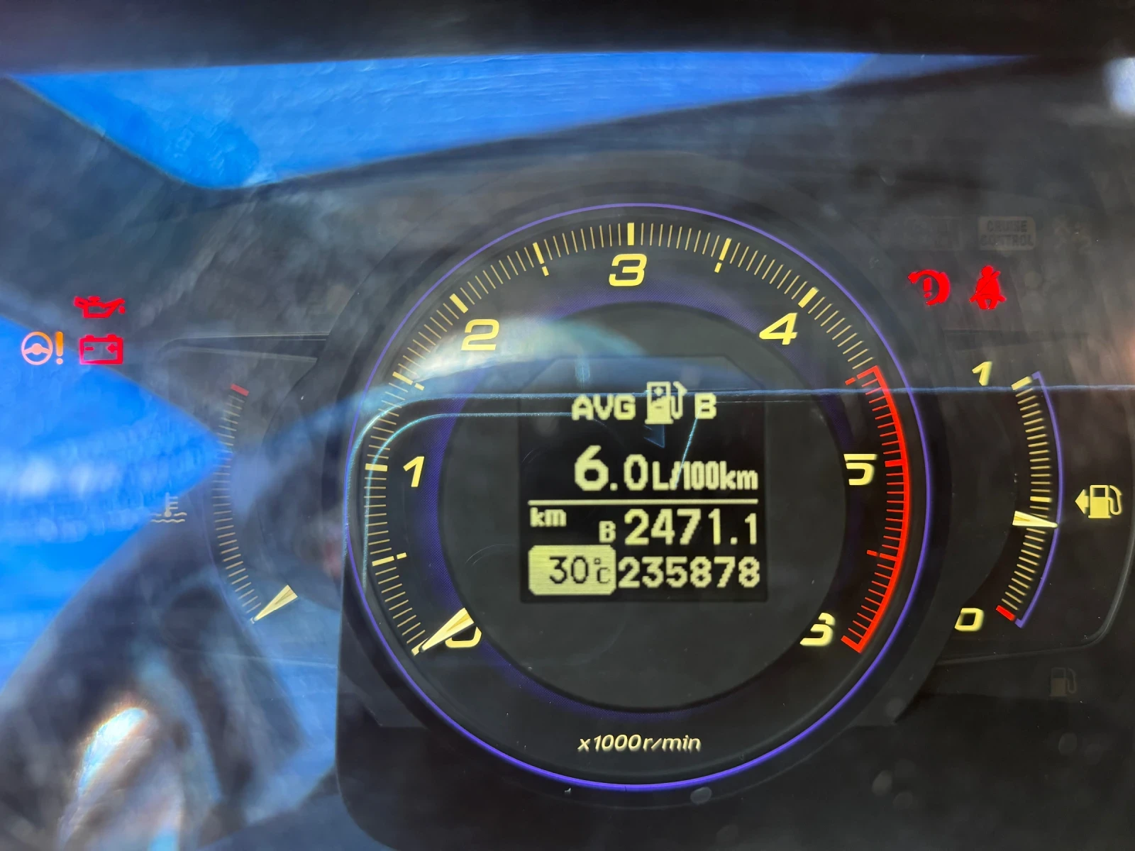 Honda Civic, снимка 6 - Автомобили и джипове - 54335324