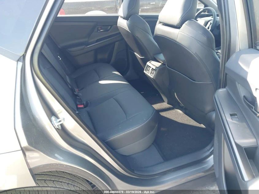 Toyota bZ4X Bz Limited, снимка 8 - Автомобили и джипове - 54402945