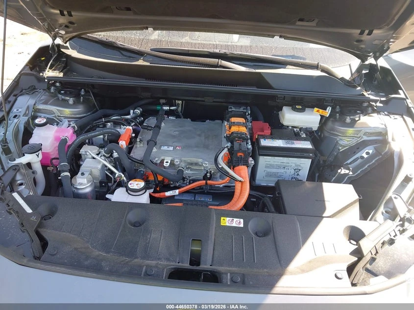 Toyota bZ4X Bz Limited, снимка 10 - Автомобили и джипове - 54402945