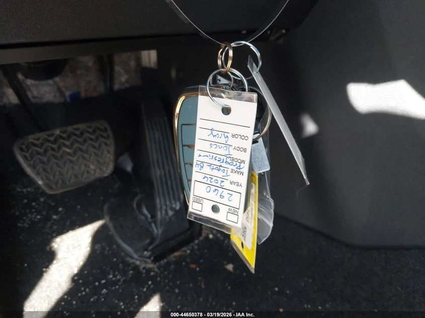 Toyota bZ4X Bz Limited, снимка 11 - Автомобили и джипове - 54402945