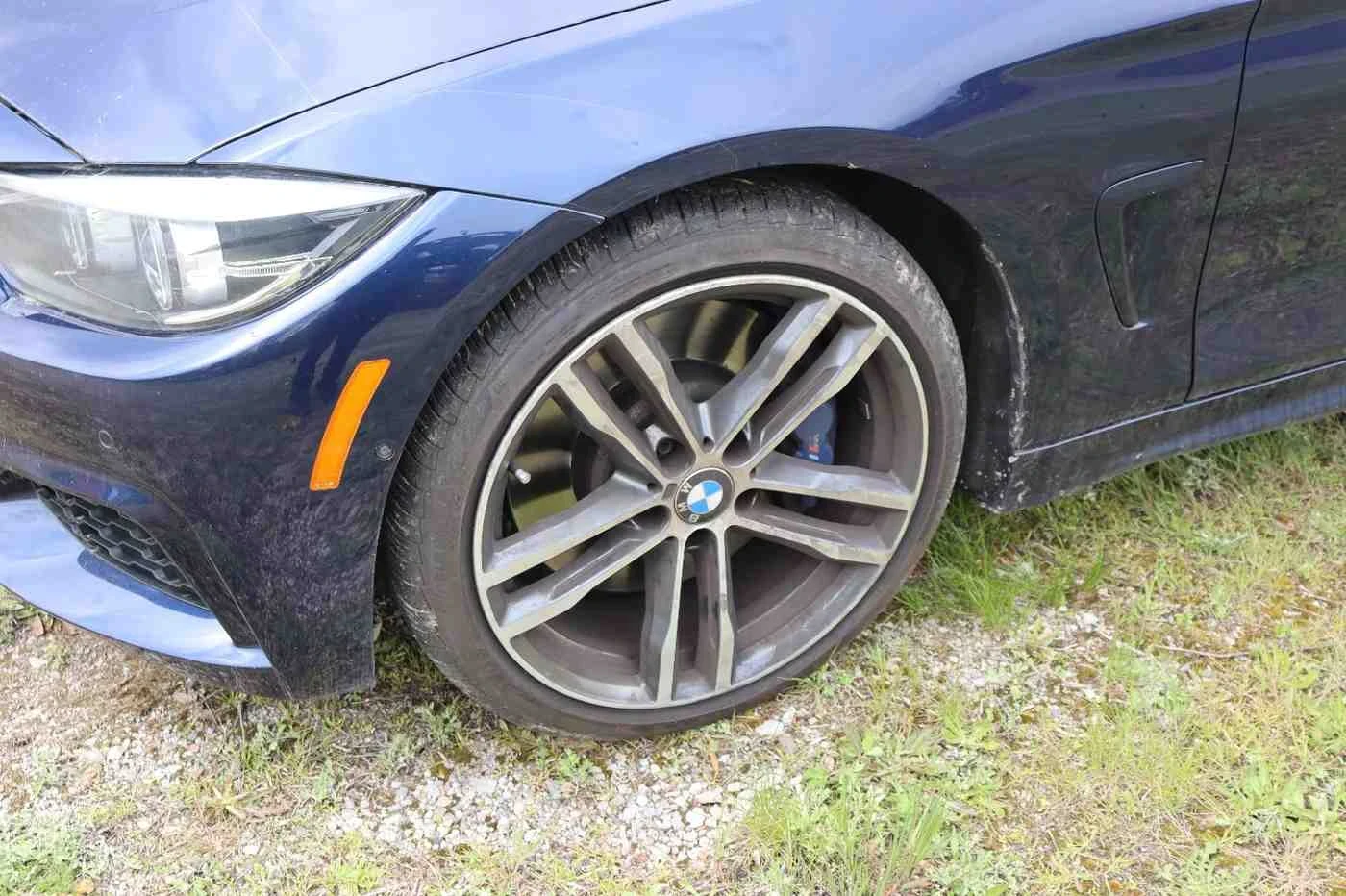 BMW 440 CARFAX * ���������� * ��������� ���� �� �� | Mobile.bg � ����������� 9