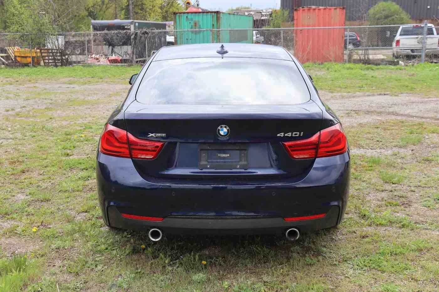 BMW 440 CARFAX * ���������� * ��������� ���� �� �� | Mobile.bg � ����������� 2