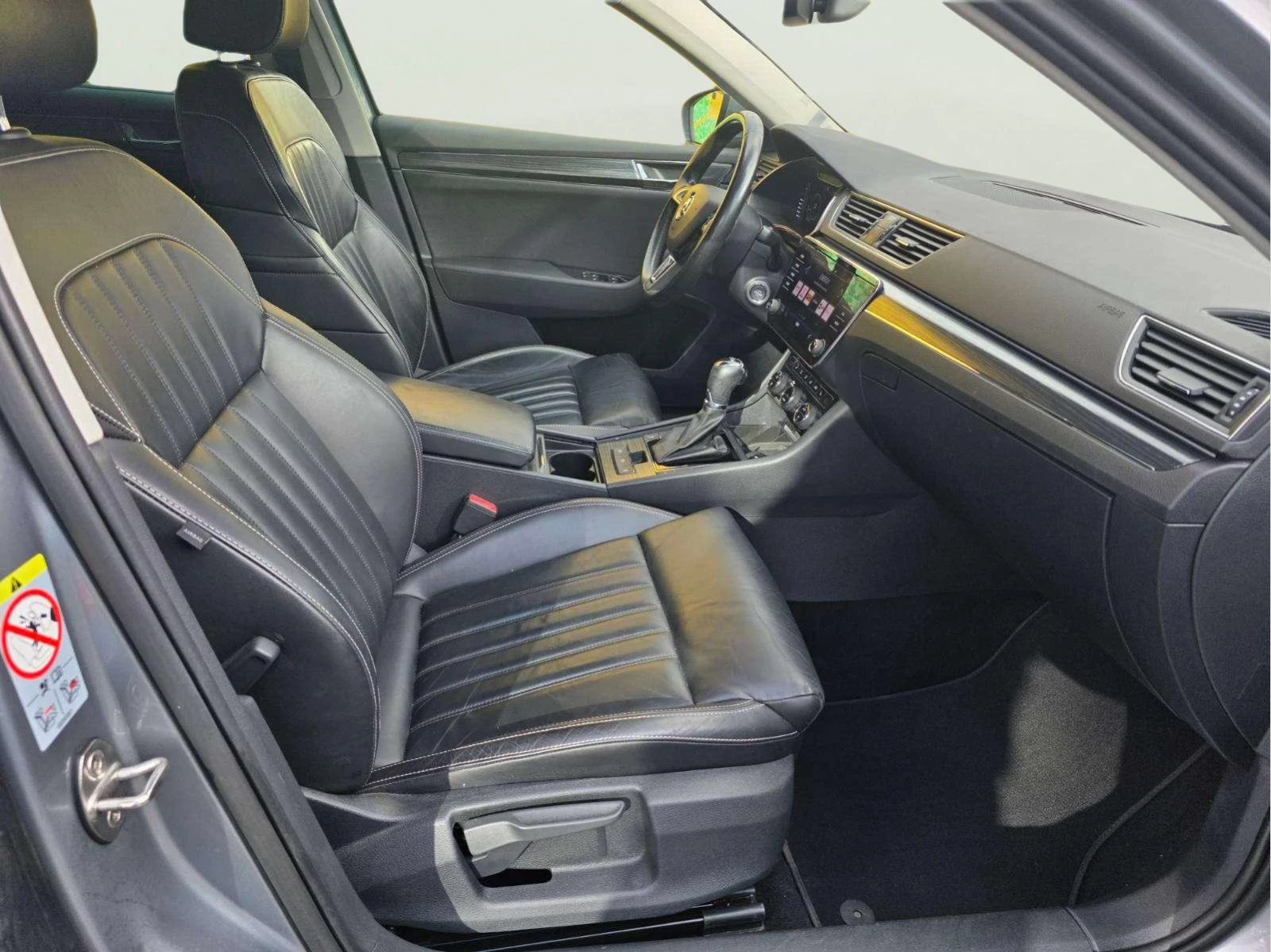 Skoda Superb 2.0 TSI | Mobile.bg � ����������� 14