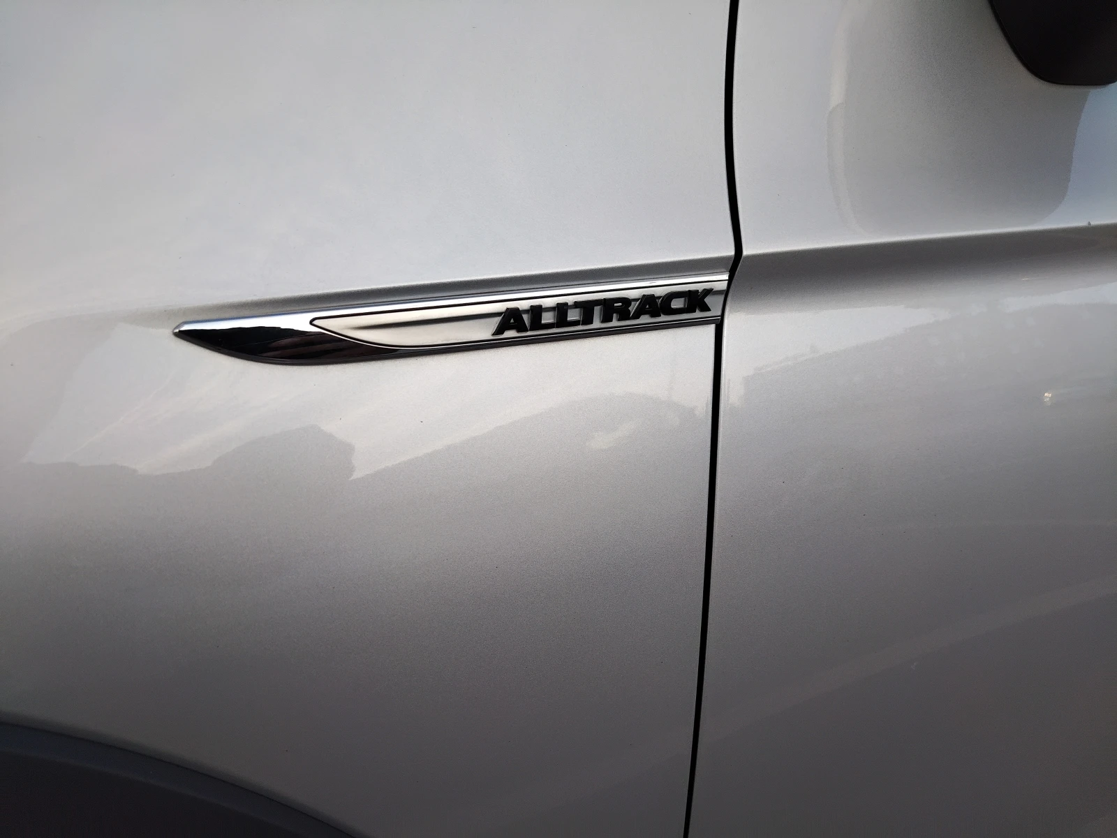 VW Alltrack 2, 0TDI 240ps , снимка 17 - Автомобили и джипове - 54687236