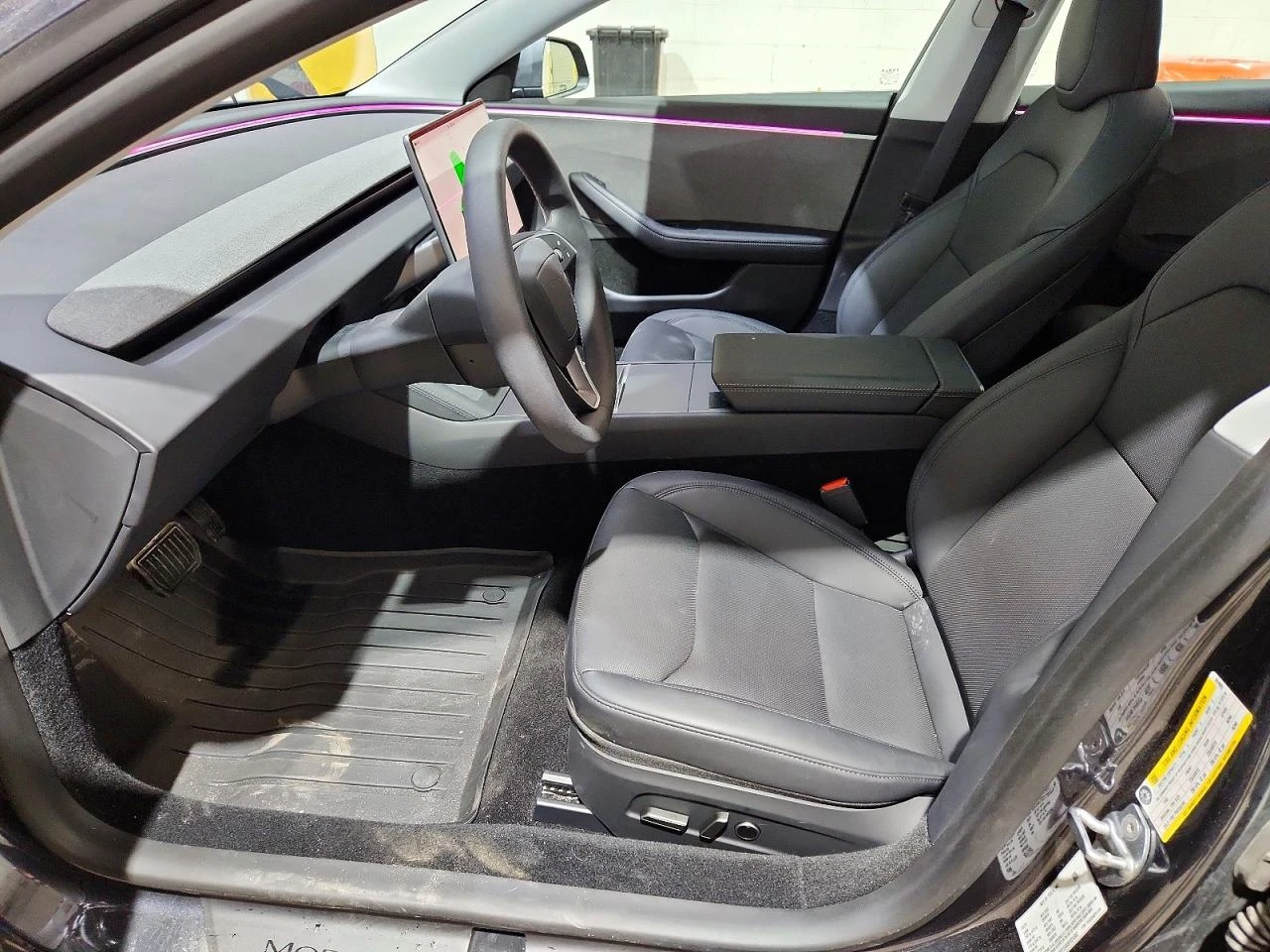 Tesla Model 3, снимка 7 - Автомобили и джипове - 54743954