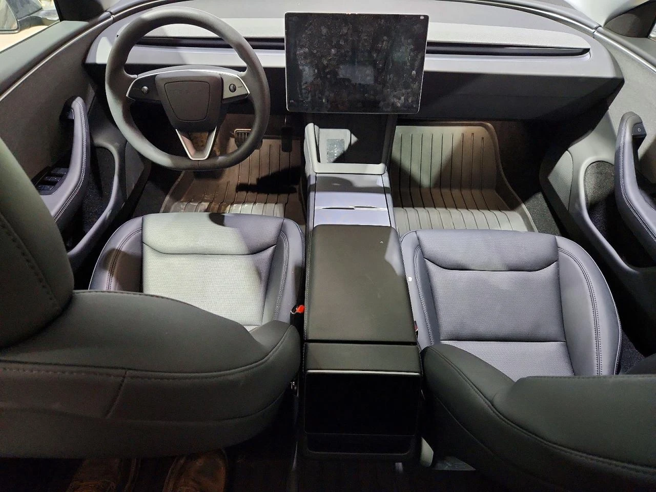 Tesla Model 3, снимка 8 - Автомобили и джипове - 54743954