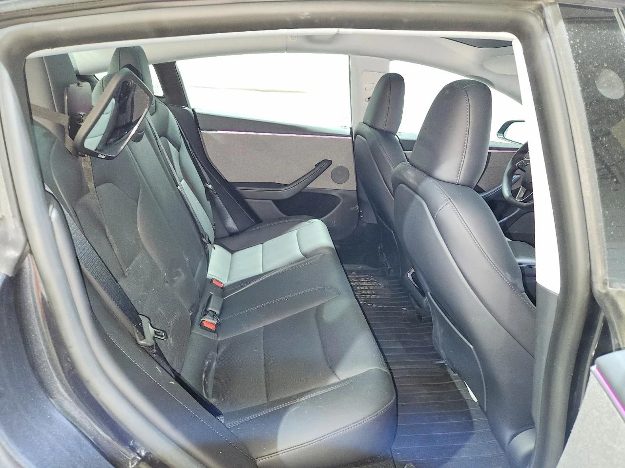 Tesla Model 3, снимка 10 - Автомобили и джипове - 54743954