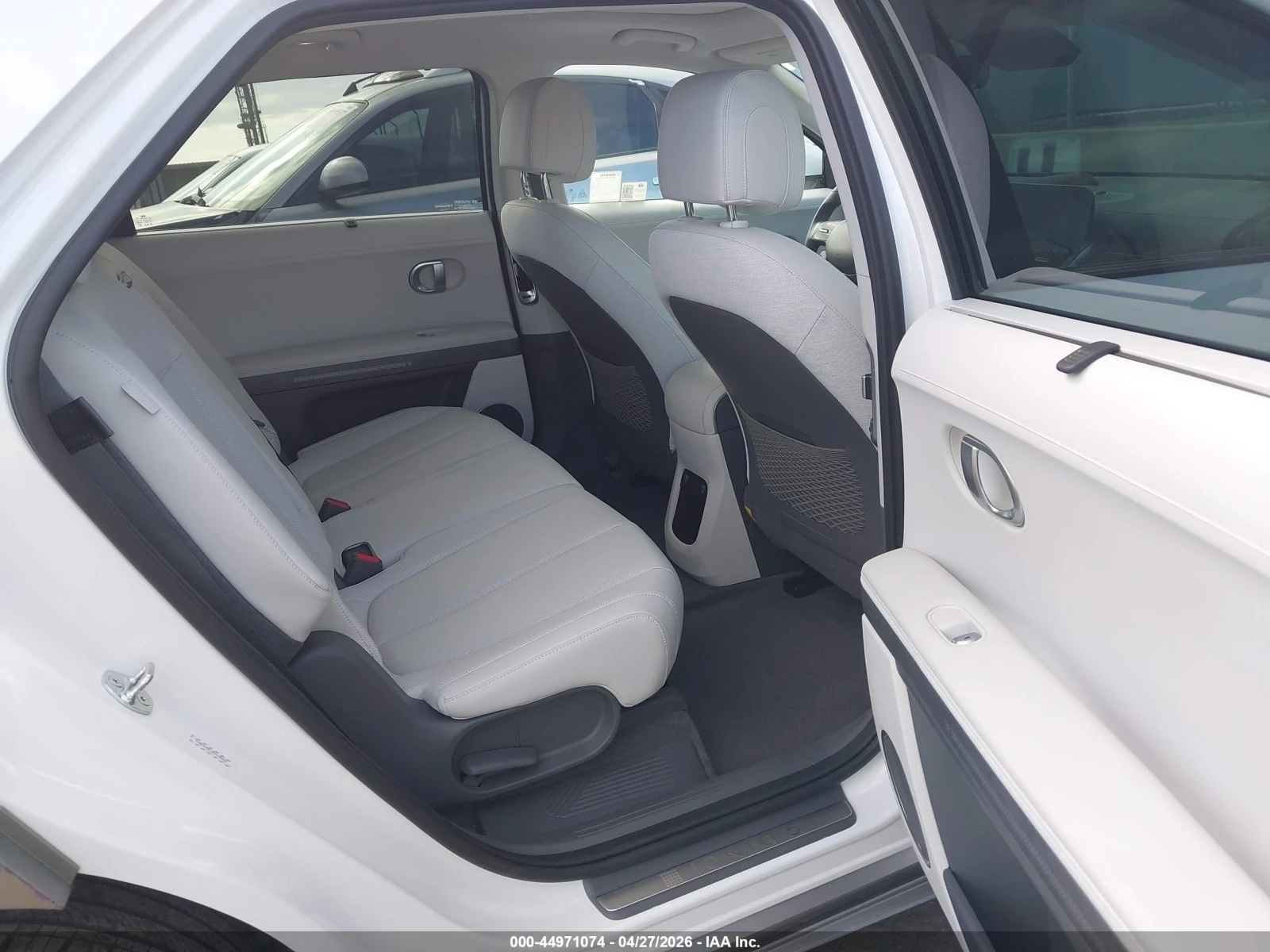 Hyundai Ioniq 5 Limited* RWD* Сменен ICCU, снимка 8 - Автомобили и джипове - 54780239