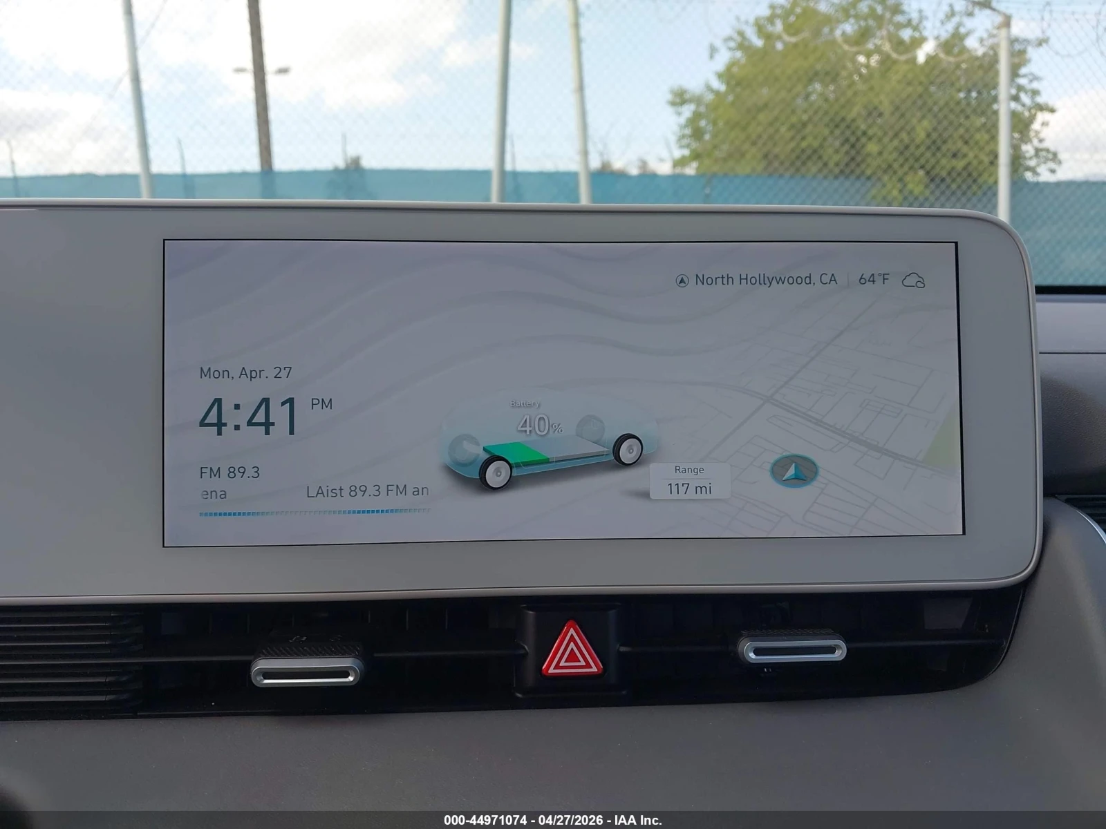 Hyundai Ioniq 5 Limited* RWD* Сменен ICCU, снимка 10 - Автомобили и джипове - 54780239