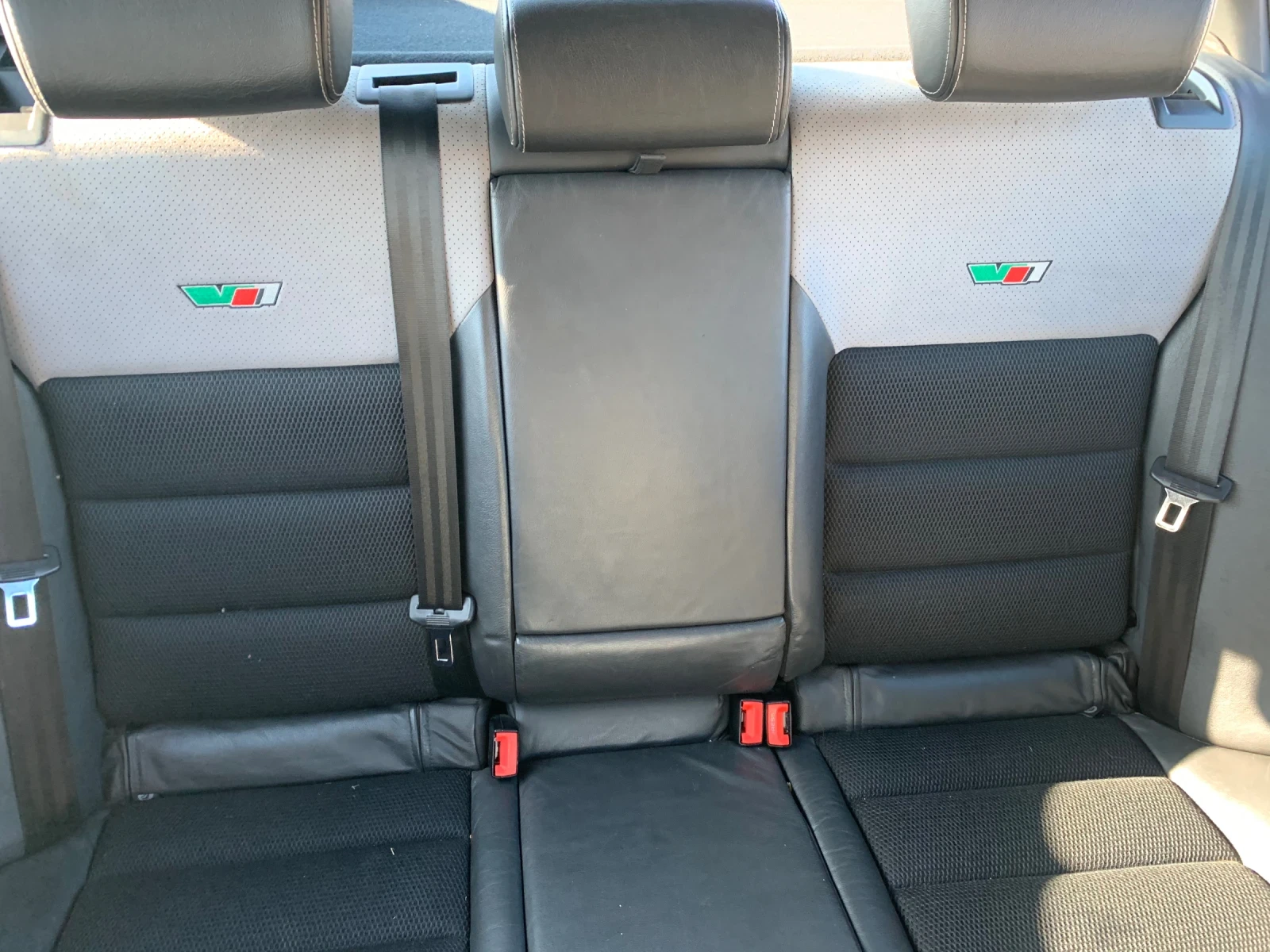 Skoda Octavia vRS, снимка 8 - Автомобили и джипове - 54782575