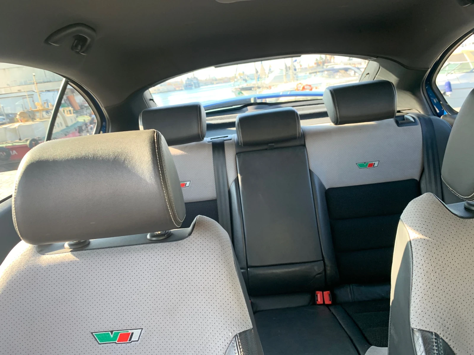 Skoda Octavia vRS, снимка 2 - Автомобили и джипове - 54782575