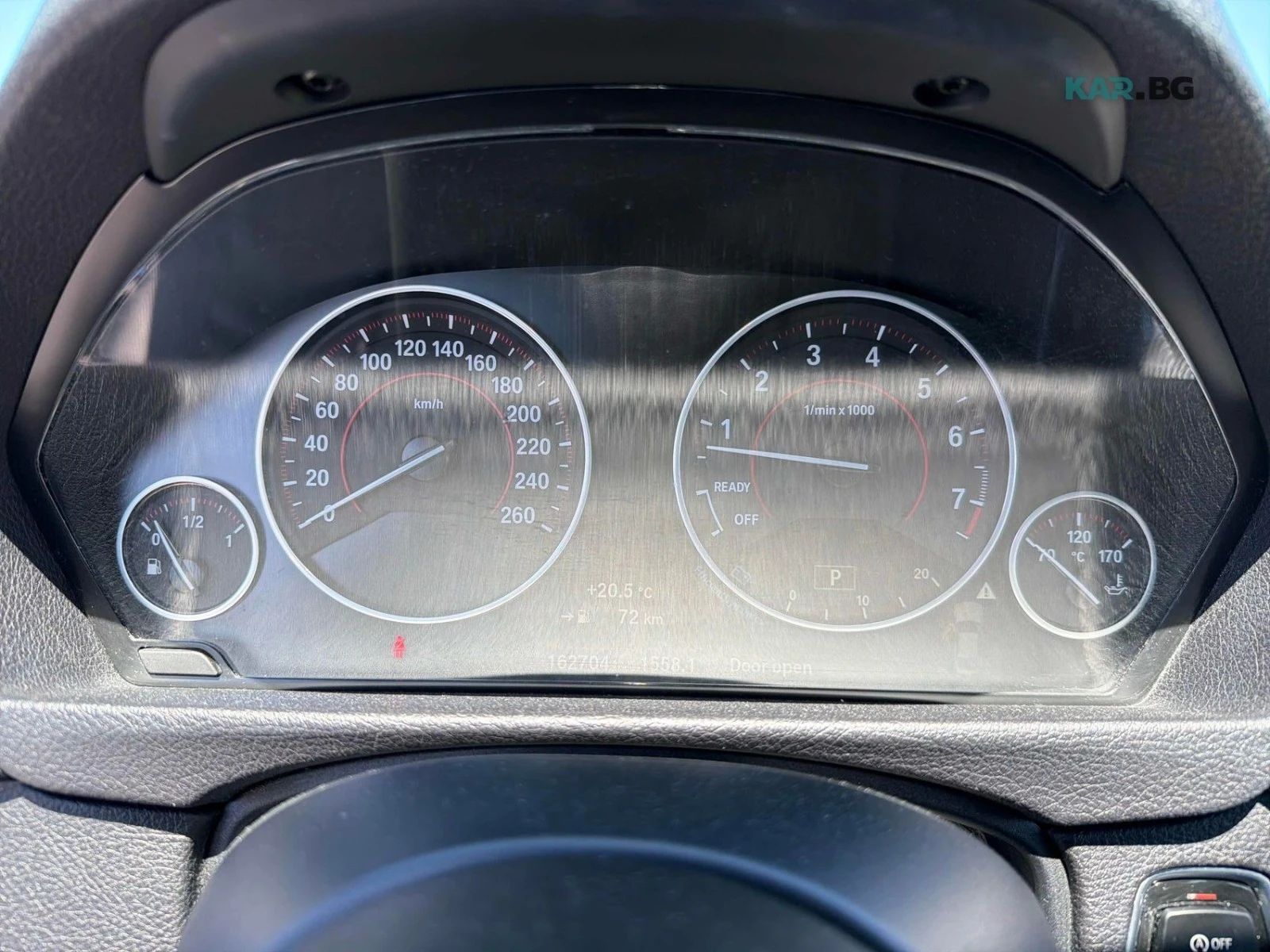 BMW 435 xDrive M-Performance PremiumPacks АвтоКредит , снимка 7 - Автомобили и джипове - 54791782