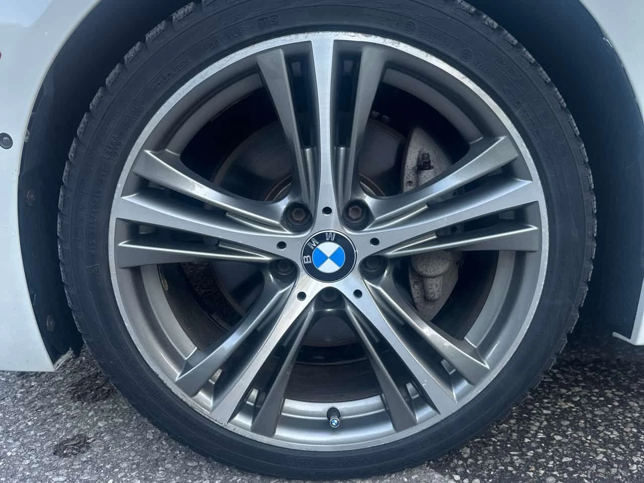 BMW 440 * 440i xDrive * CARFAX * ЦЕНА ДО БГ, снимка 17 - Автомобили и джипове - 54998766
