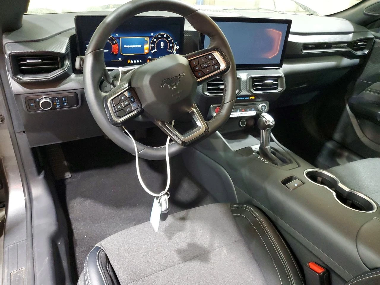 Ford Mustang 2.3 ecoBoost | Mobile.bg � ����������� 8