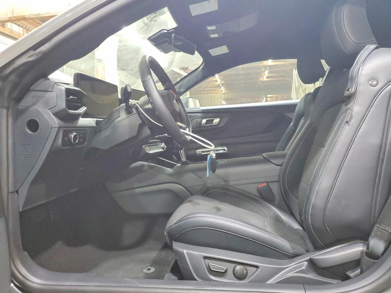 Ford Mustang 2.3 ecoBoost | Mobile.bg � ����������� 7