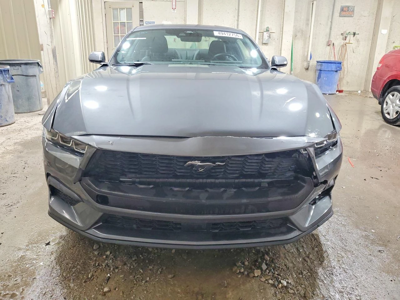 Ford Mustang 2.3 ecoBoost | Mobile.bg � ����������� 5