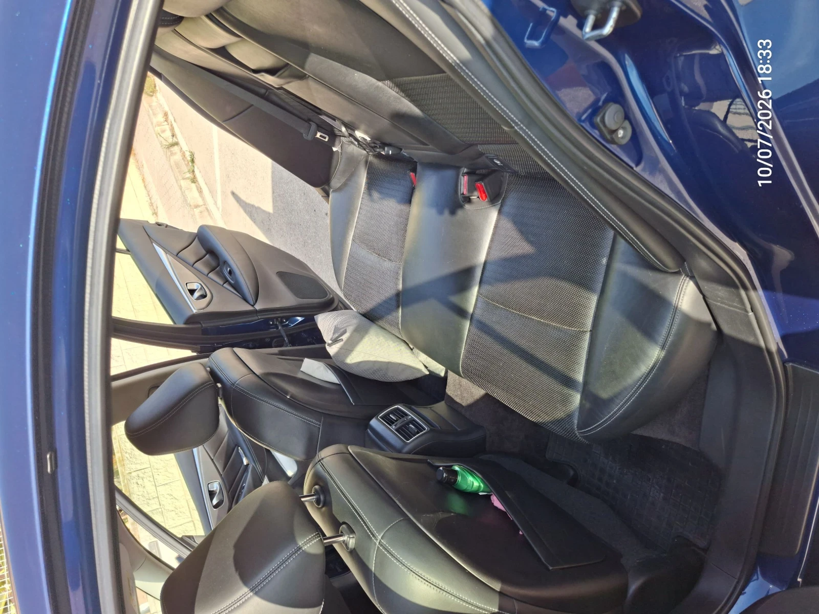 Infiniti Q50 2, 2D Q50S, снимка 7 - Автомобили и джипове - 55236852
