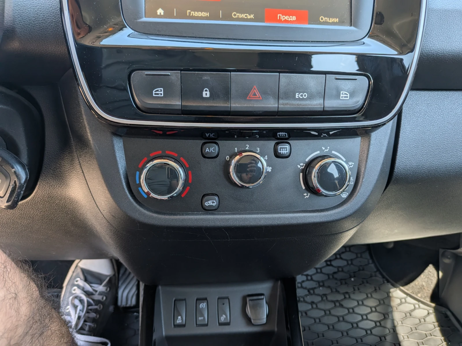 Dacia Spring, снимка 14 - Автомобили и джипове - 55748859