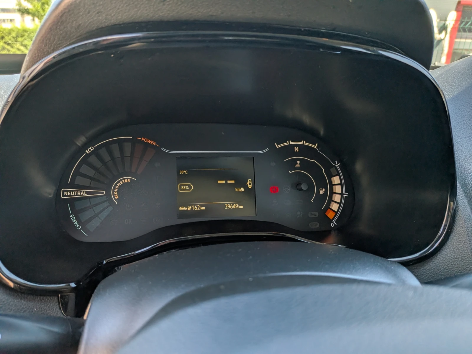 Dacia Spring, снимка 6 - Автомобили и джипове - 55748859
