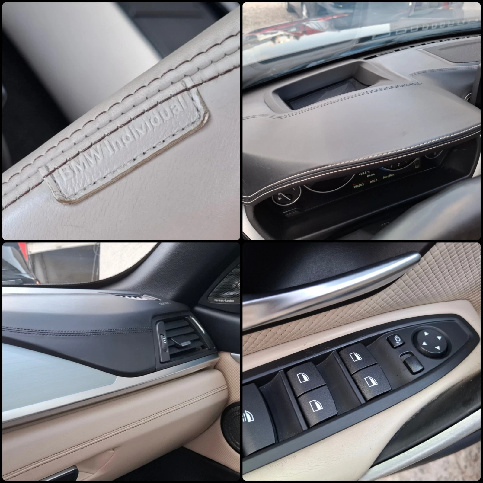 BMW 440 ///M+ INDIVIDUAL+ LED, снимка 9 - Автомобили и джипове - 55828477