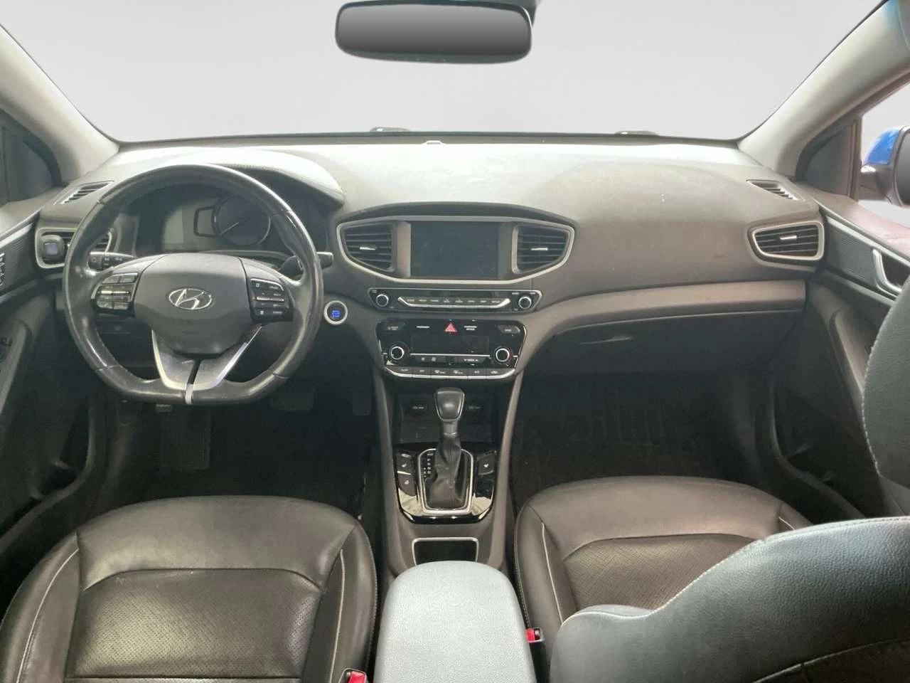 Hyundai Ioniq, снимка 17 - Автомобили и джипове - 56028742