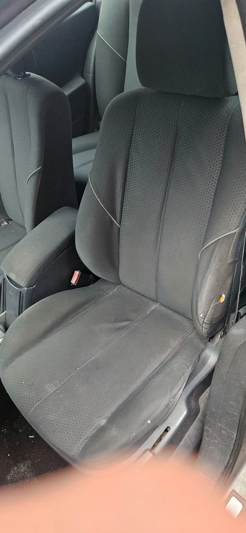 Renault Megane 1.9JTD 120kc., снимка 5 - Автомобили и джипове - 56051196
