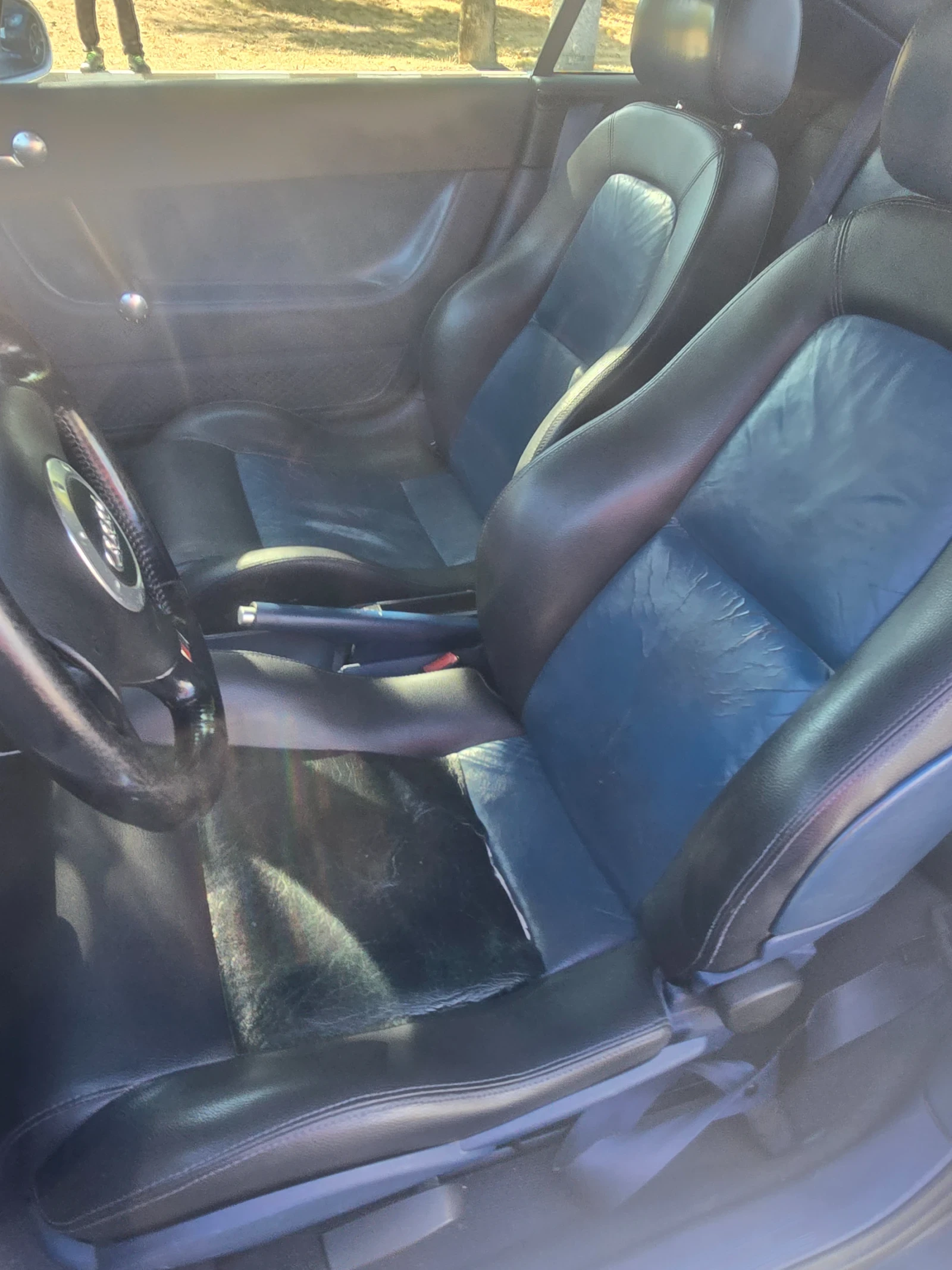 Audi Tt, снимка 11 - Автомобили и джипове - 56058467