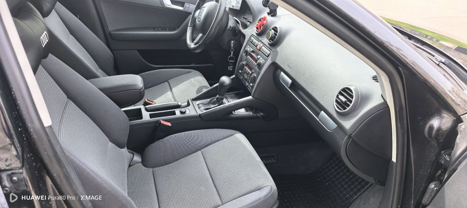 Audi A3 1.6 ���������-����� ���  | Mobile.bg � ����������� 8