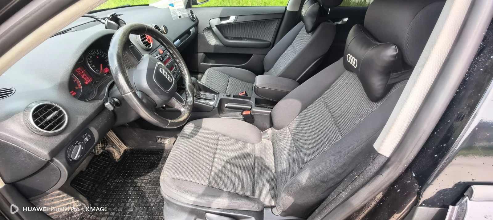 Audi A3 1.6 ���������-����� ���  | Mobile.bg � ����������� 6