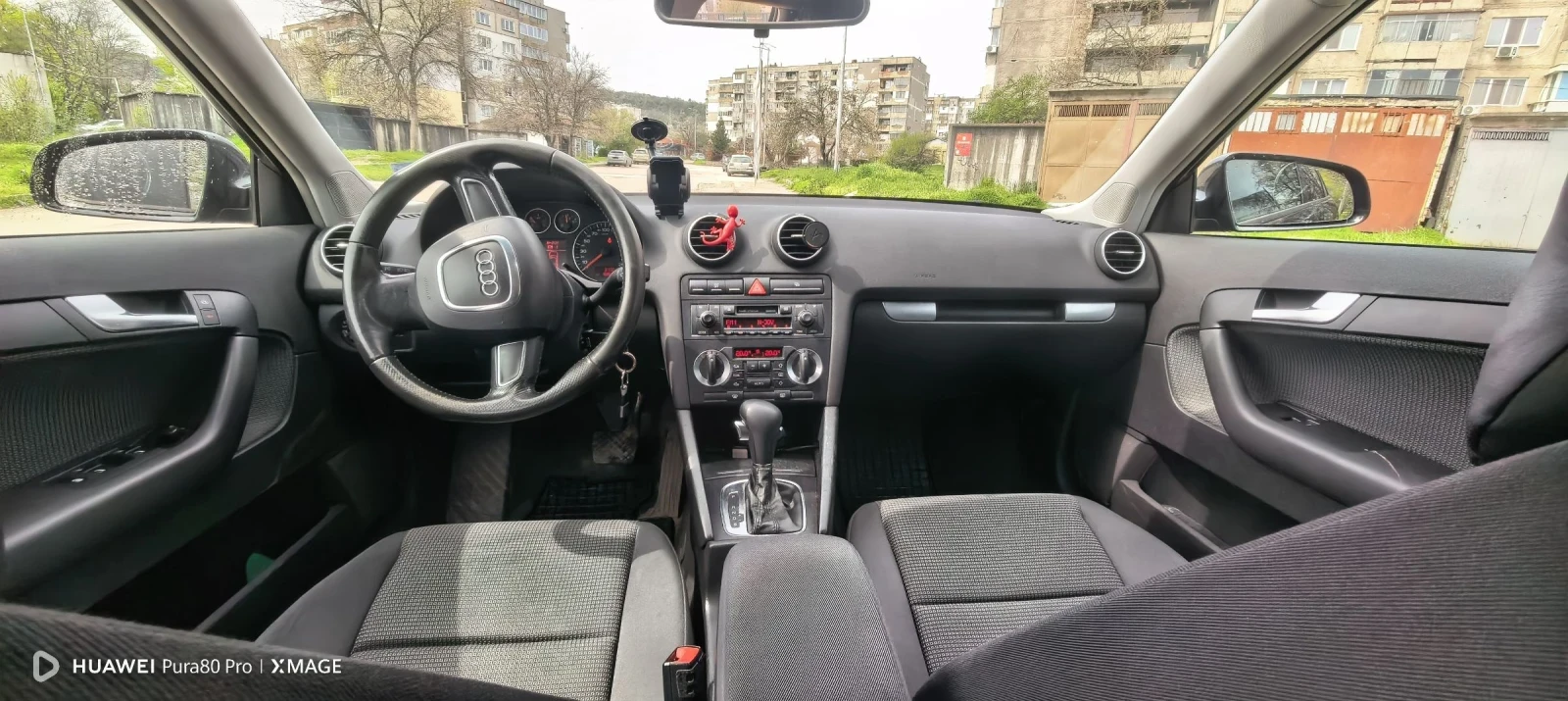 Audi A3 1.6 ���������-����� ���  | Mobile.bg � ����������� 7